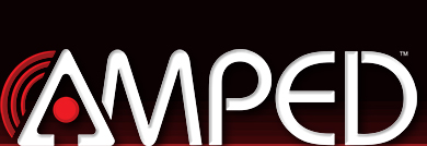 AMPED™ Music Distribution