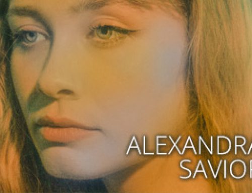 AMPED™ FEATURED ALBUM OF THE WEEK: ALEXANDRA SAVIOR/THE ARCHER