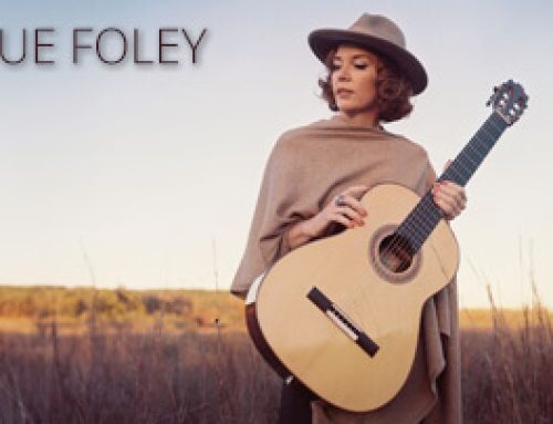 AMPED™ FEATURED ALBUM OF THE WEEK: SUE FOLEY/ONE GUITAR WOMAN