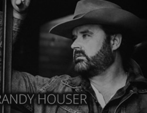 AMPED™ FEATURED ALBUM OF THE WEEK: RANDY HOUSER/NOTE TO SELF