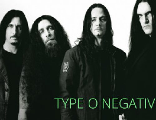 AMPED™ FEATURED ALBUM OF THE WEEK: TYPE O NEGATIVE/DEAD AGAIN (Expanded Edition)