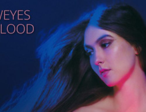 AMPED™ FEATURED ALBUM OF THE WEEK: WEYES BLOOD/AND IN THE DARKNESS, HEARTS AGLOW