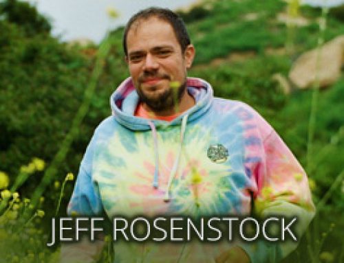 AMPED™ FEATURED ALBUM OF THE WEEK: JEFF ROSENSTOCK/MELLMODE